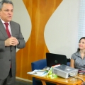 Palestra: Educação Financeira como Janela para a Sustentabilidade