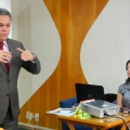 Palestra: Educao Financeira como Janela para a Sustentabilidade