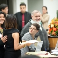 Dia da Indstria - Palestra da empresa Jacto