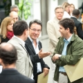 Dia da Indústria - Palestra da empresa Jacto