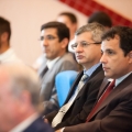 Dia da Indústria - Palestra da empresa Jacto