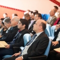Dia da Indústria - Palestra da empresa Jacto