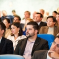 Dia da Indústria - Palestra da empresa Jacto