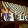 Dia da Indústria - Palestra da empresa Jacto