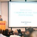 Dia da Indústria - Palestra da empresa Jacto
