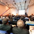 Dia da Indústria - Palestra da empresa Jacto