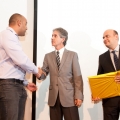 Dia da Indústria - Palestra da empresa Jacto