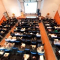 Dia da Indústria - Palestra da empresa Jacto