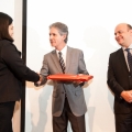 Dia da Indústria - Palestra da empresa Jacto