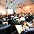 Dia da Indústria - Palestra da empresa Jacto