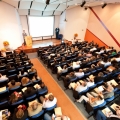 Dia da Indústria - Palestra da empresa Jacto