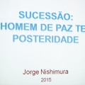 Dia da Indústria - Palestra da empresa Jacto