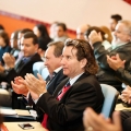 Dia da Indústria - Palestra da empresa Jacto