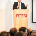 Dia da Indústria - Palestra da empresa Jacto