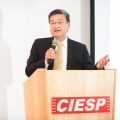 Dia da Indústria - Palestra da empresa Jacto
