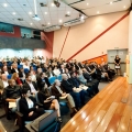 Dia da Indústria - Palestra da empresa Jacto