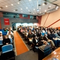 Dia da Indústria - Palestra da empresa Jacto