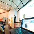 Dia da Indústria - Palestra da empresa Jacto