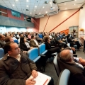 Dia da Indústria - Palestra da empresa Jacto