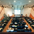 Dia da Indústria - Palestra da empresa Jacto
