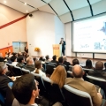 Dia da Indústria - Palestra da empresa Jacto