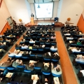 Dia da Indústria - Palestra da empresa Jacto