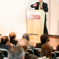 Dia da Indústria - Palestra da empresa Jacto