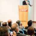 Dia da Indústria - Palestra da empresa Jacto