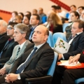 Dia da Indústria - Palestra da empresa Jacto