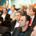 Dia da Indústria - Palestra da empresa Jacto