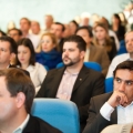 Dia da Indstria - Palestra da empresa Jacto