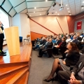 Dia da Indústria - Palestra da empresa Jacto
