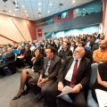 Dia da Indústria - Palestra da empresa Jacto
