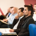 Dia da Indústria - Palestra da empresa Jacto
