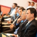 Dia da Indústria - Palestra da empresa Jacto