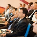 Dia da Indústria - Palestra da empresa Jacto