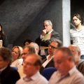 Dia da Indústria - Palestra da empresa Jacto