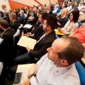 Dia da Indústria - Palestra da empresa Jacto