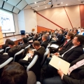 Dia da Indústria - Palestra da empresa Jacto