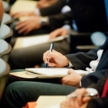 Dia da Indústria - Palestra da empresa Jacto