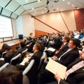 Dia da Indústria - Palestra da empresa Jacto