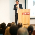 Dia da Indústria - Palestra da empresa Jacto