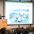 Dia da Indústria - Palestra da empresa Jacto