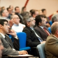 Dia da Indústria - Palestra da empresa Jacto
