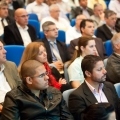 Dia da Indústria - Palestra da empresa Jacto