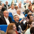 Dia da Indústria - Palestra da empresa Jacto
