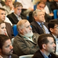 Dia da Indústria - Palestra da empresa Jacto