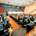Dia da Indústria - Palestra da empresa Jacto