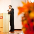 Dia da Indústria - Palestra da empresa Jacto