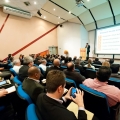 Dia da Indústria - Palestra da empresa Jacto